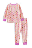 L/S Rodeo Dreams PJ's