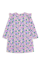 L/S Bunny and the Blossoms Nightie