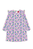 L/S Bunny and the Blossoms Nightie