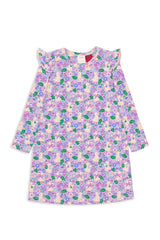 L/S Bunny and the Blossoms Nightie