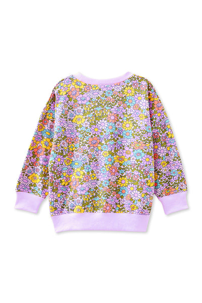 The Sunshine Club Sweat