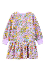 The Sunshine Club Sweater Dress