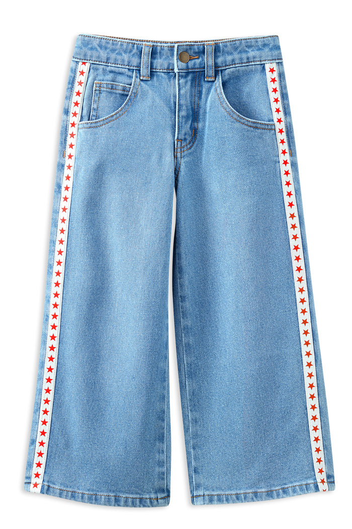 Shooting Star Jeans