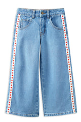 Shooting Star Jeans