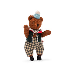 Les Minouchkas Baba the Large Bear