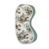 Burp Cloth/Bib | Cuddly Koala & Green