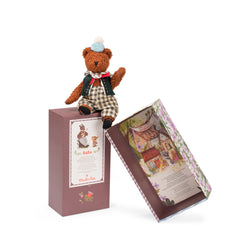 Les Minouchkas Baba the Large Bear