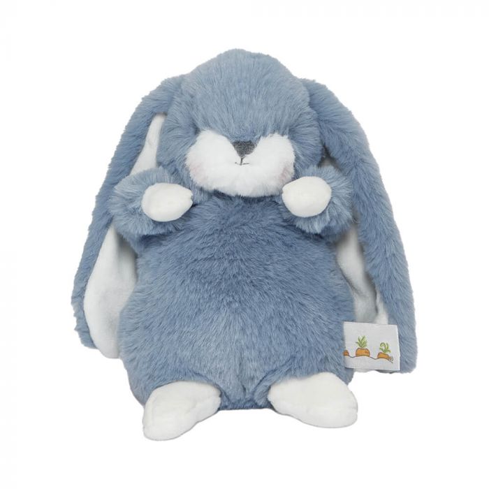 Tiny Nibble Bunny 18cm | Lavender Lustre