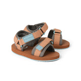 Beach Sandal | Natural