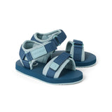 Beach Sandal | Seaside Blue