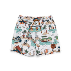 Board Shorts | Paradise