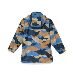 Play Jacket | Camo Mountain