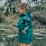 Play Jacket | Land Before Time