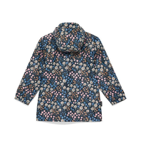 Play Jacket | Winter Floral