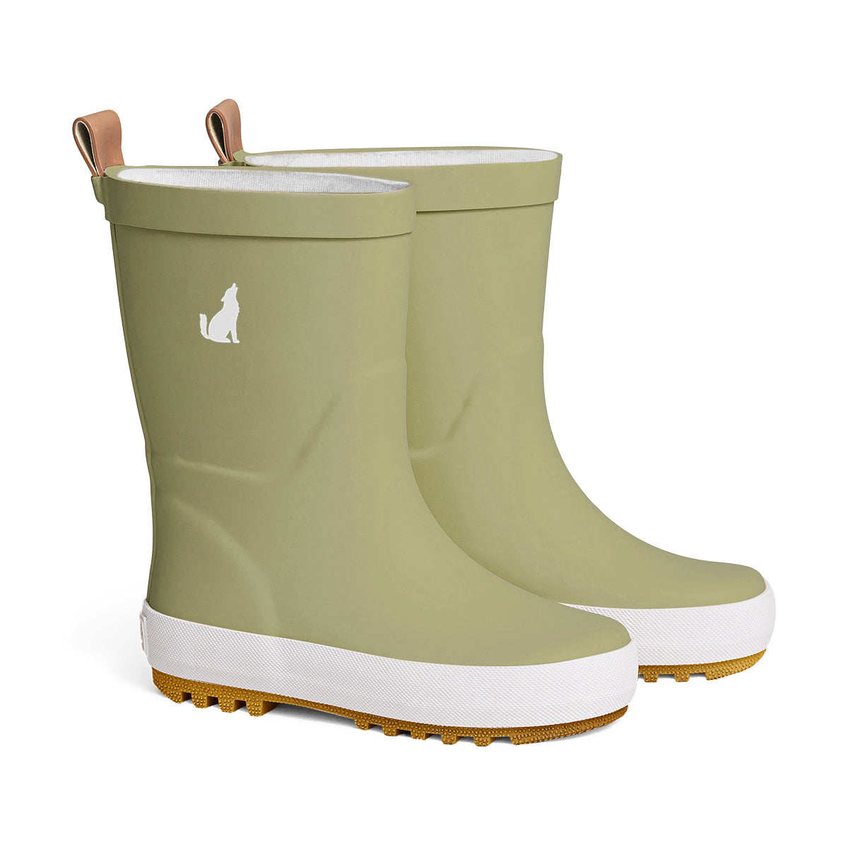 Rain Boots | Fern