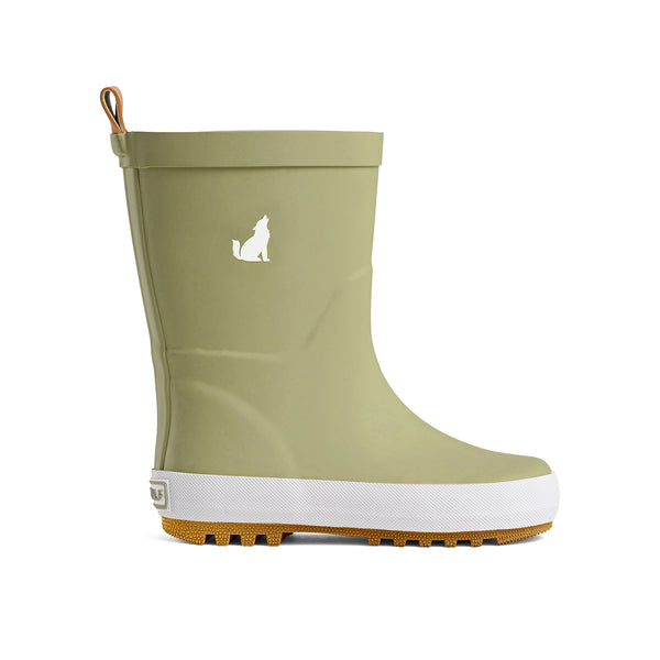 Rain Boots | Fern