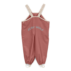 Rain Overalls | Rosewood