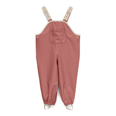 Rain Overalls | Rosewood