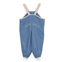 Rain Overalls | Southern Blue