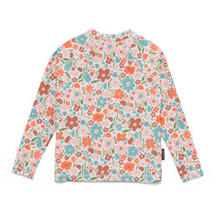 Rash Vest | Flower Market