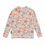 Rash Vest | Flower Market