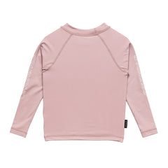 Thermal Rash Vest | Blush