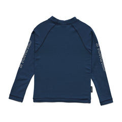 Thermal Rash Vest | Navy