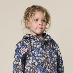 Play Jacket | Winter Floral