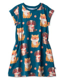 Best in Show Dress | Forest