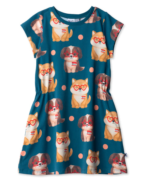 Best in Show Dress | Forest