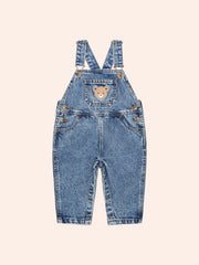 Dreamy Denim Overall