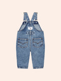 Dreamy Denim Overall