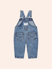 Dreamy Denim Overall