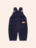 Classic Cord Overall