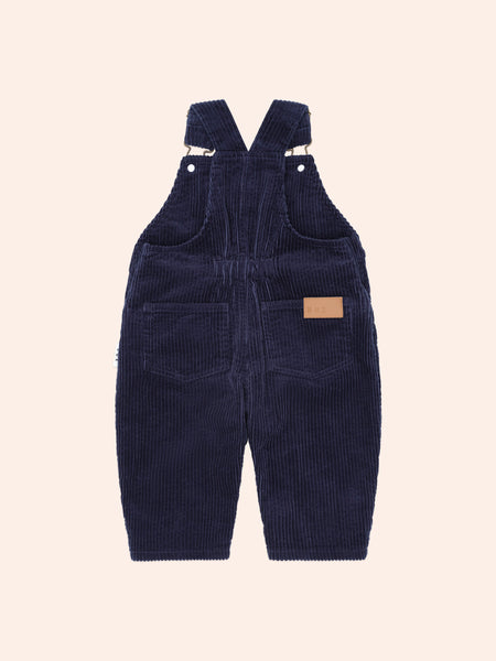 Classic Cord Overall