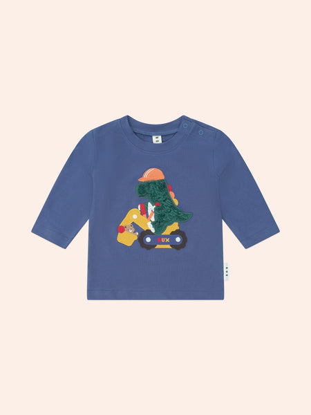 Tradie Dino Top