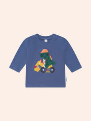 Tradie Dino Top