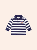 Varsity Hux Polo