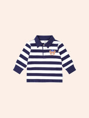 Varsity Hux Polo