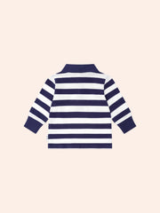 Varsity Hux Polo