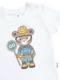 Roadworks Hux T-Shirt