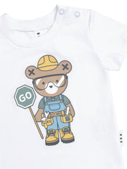 Roadworks Hux T-Shirt