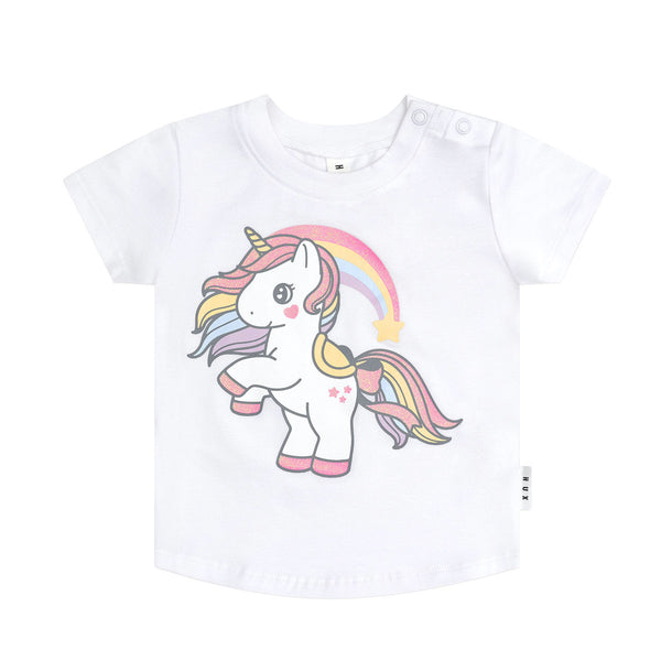 Rainbow Unicorn T-Shirt