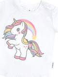 Rainbow Unicorn T-Shirt