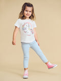 Rainbow Unicorn T-Shirt