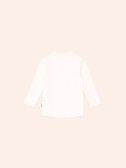 Almond Milk Rib Skivvy