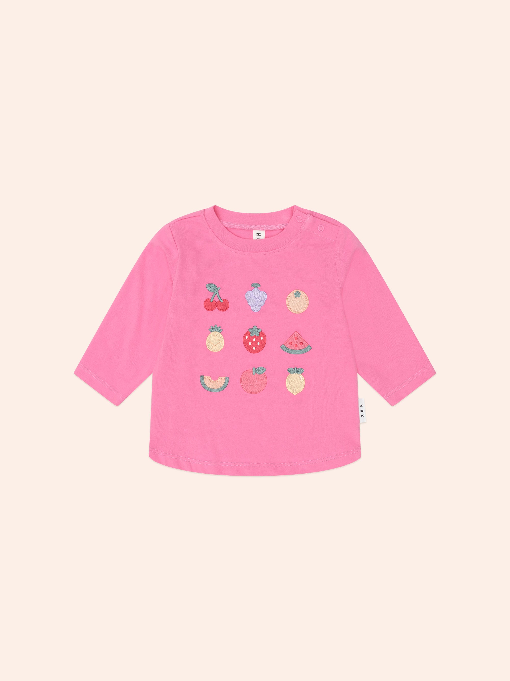 Fruit Salad Top