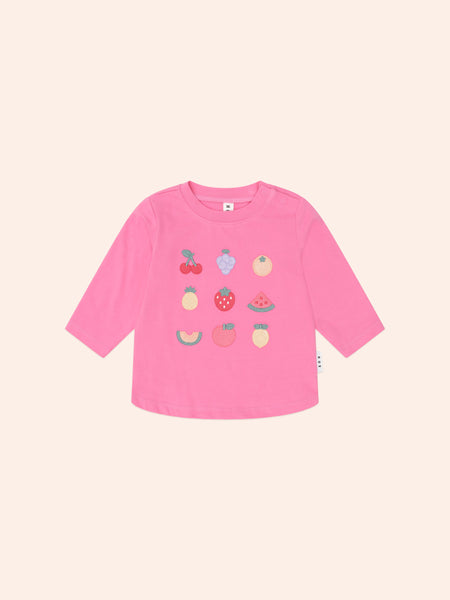 Fruit Salad Top