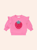 Very Berry Sweatshirt