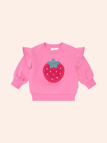 Very Berry Sweatshirt